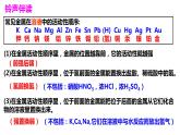 人教版初中化学九年级下册第九单元 课题1  溶液的形成  课件