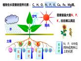 人教版初中化学九年级下册第十一单元 课题2  化学肥料   课件