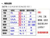 人教版初中化学九年级下册第十二单元 课题3  有机合成材料 课件