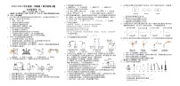 广东省茂名市高州十校联盟2022-2023学年九年级上学期学情练习化学试题(含答案)