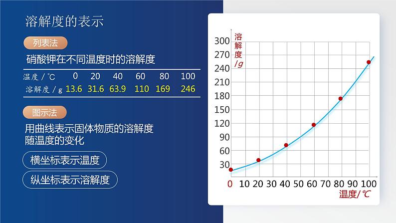 9.2.3 《溶解度》（第3课时）课件 九下化学（人教版）02