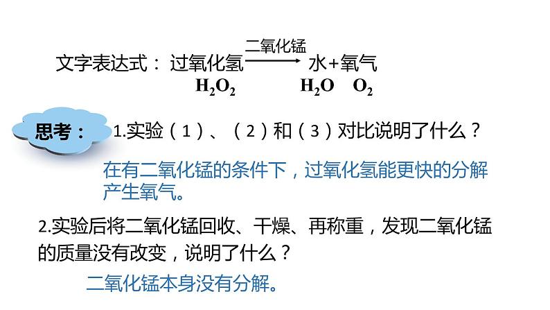 3.2制取氧气  课件 -2022-2023学年九年级化学科粤版上册04