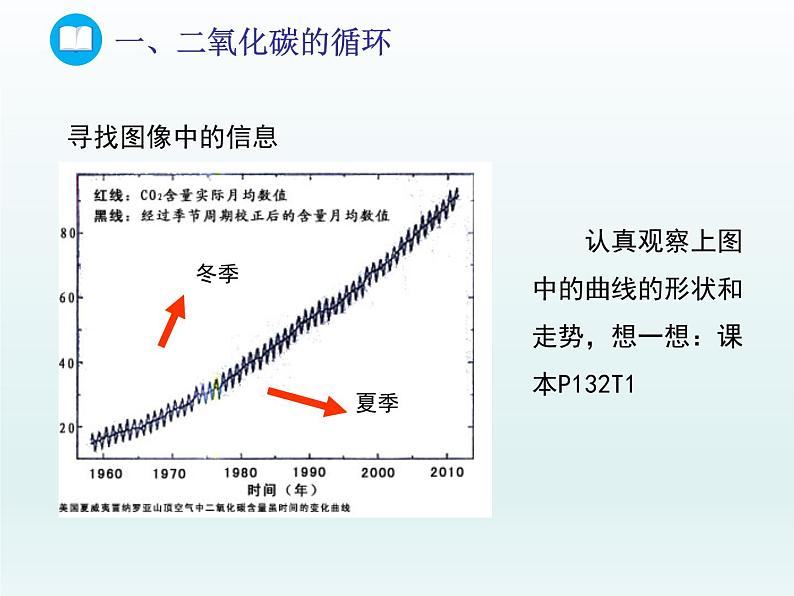 2022九年级化学上册第六单元燃烧与燃料第三节大自然中的二氧化碳课件（鲁教版）03