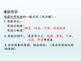 九年级化学上册第一单元走进化学世界课题2化学是一门以实验为基础的科学第1课时对蜡烛及其燃烧的探究课件（人教版）