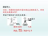 九年级化学上册第二单元我们周围的空气课题3制取氧气第2课时氧气的实验室制法与工业制法课件（人教版）