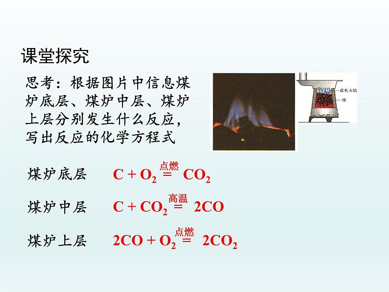 九年级化学上册第六单元碳和碳的氧化物课题3二氧化碳和一氧化碳第2课时一氧化碳课件（人教版）08