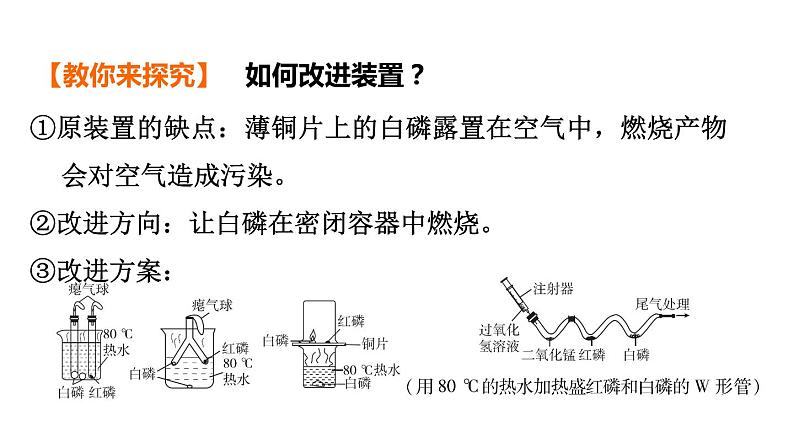 中考化学复习第18课时燃料及其利用课堂教学课件第6页