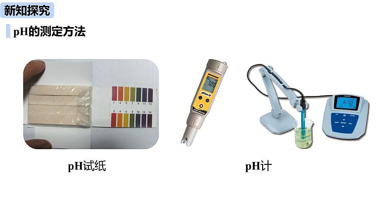 人教版化学九年级下册第10单元 课题2 酸和碱的中和反应（第二课时）课件+素材08