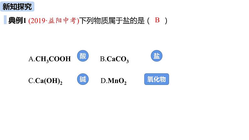 人教版化学九年级下册第11单元 课题1 生活中常见的盐（第一课时）课件+素材07