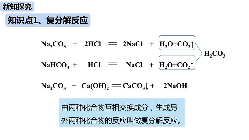 人教版化学九年级下册第11单元 课题1 生活中常见的盐（第三课时）课件+素材04