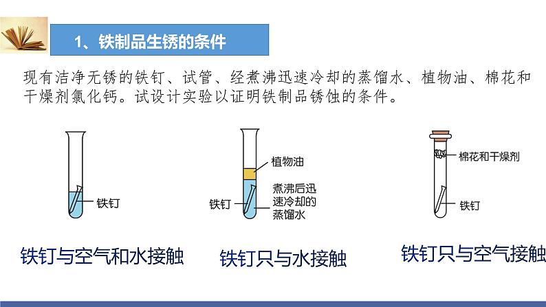 第八单元课题3金属资源的利用和保护第二课时-九年级化学人教版下册(内嵌视频)第7页