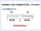 课题2 酸和碱的中和反应第二课时酸碱度—pH课件—九年级化学人教版下册