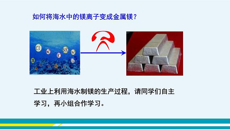 8.1《海洋化学资源》课件PPT+教案+练习07