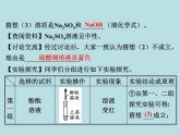 初三九年级化学下册复习资料二部分重点专题突破专题六实验探究题课件