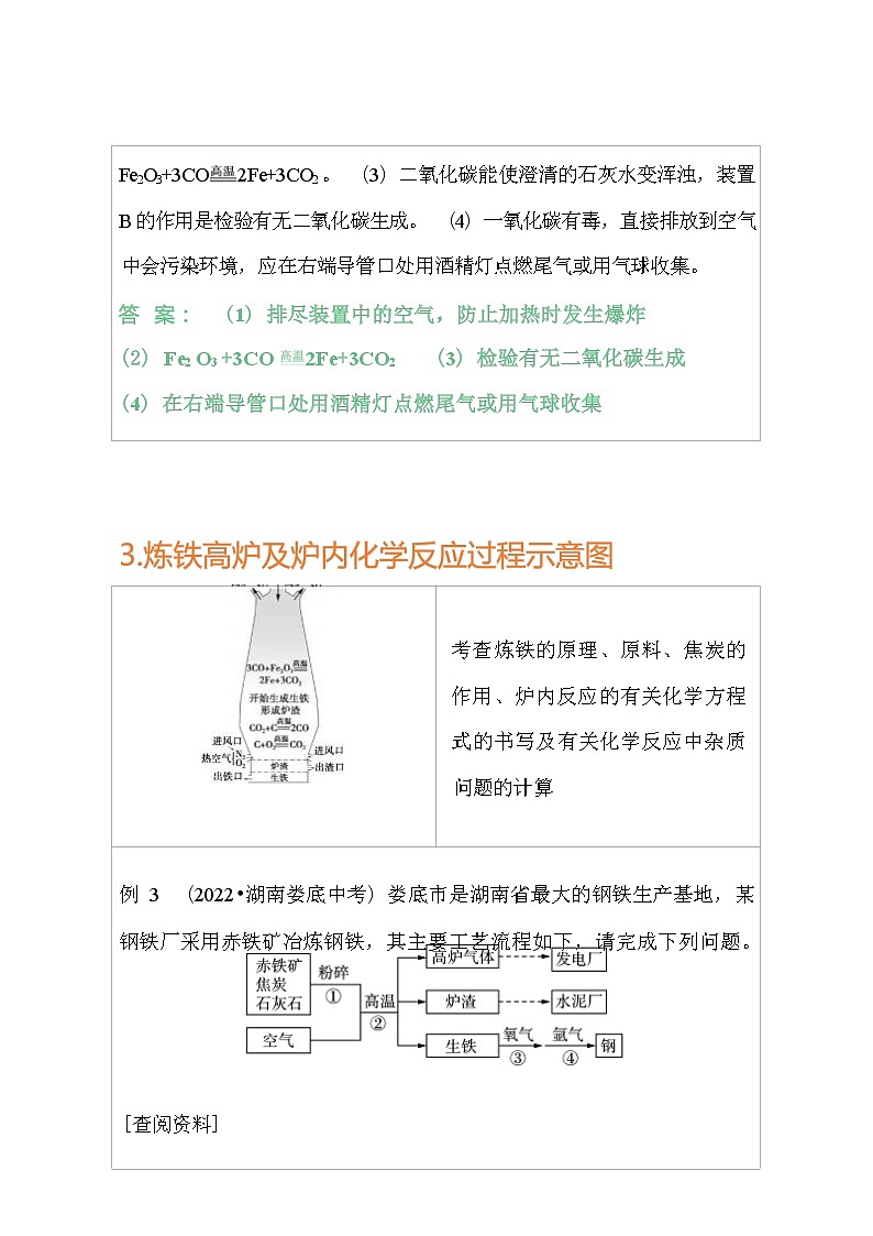 人教版化学九年级下册常考图片归纳第3页
