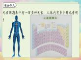 人教化学九（下）第12单元 课题2 化学元素与人体健康 PPT课件