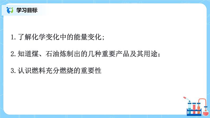 课题2《燃料的合理利用与开发》第一课时课件02