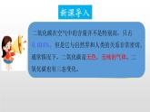 5.3 二氧化碳的性质和制法（第一课时）课件--2022-2023学年九年级化学科粤版（2012）上册