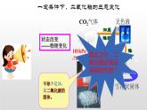 5.3 二氧化碳的性质和制法（第一课时）课件--2022-2023学年九年级化学科粤版（2012）上册