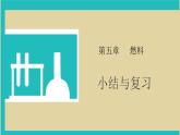 第五单元燃料专题复习课件--2022-2023学年九年级化学科粤版（2012）上册