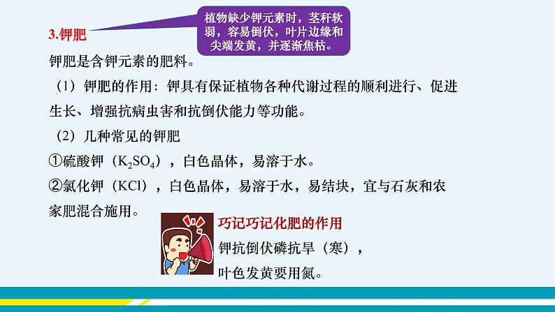 上海教育版中学化学九年级下 第7章 第3节 第3课时 教学课件第7页