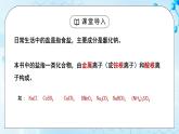课题1 《生活中常见的盐》第一课时课件+教案