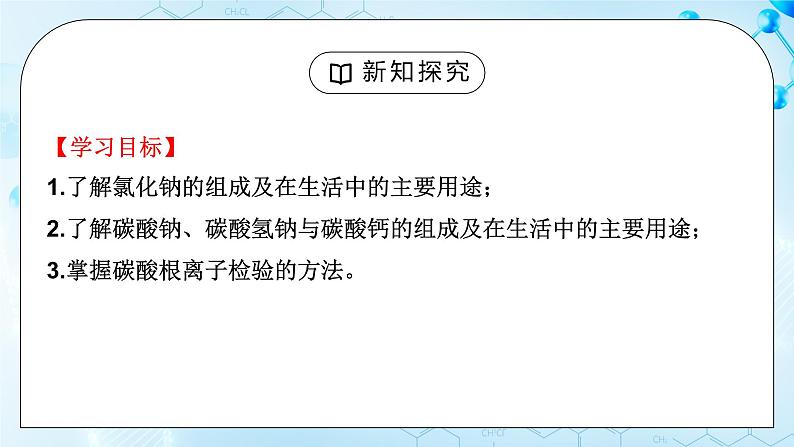 课题1 《生活中常见的盐》第一课时课件第5页