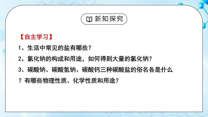 课题1 《生活中常见的盐》第一课时课件第6页