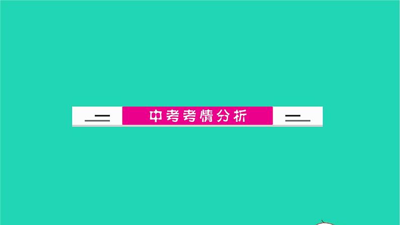 全国版2022中考化学第二篇专题突破能力提升专题六物质的转化和推断讲本课件02