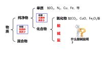 2021学年课题1 常见的酸和碱课堂教学ppt课件