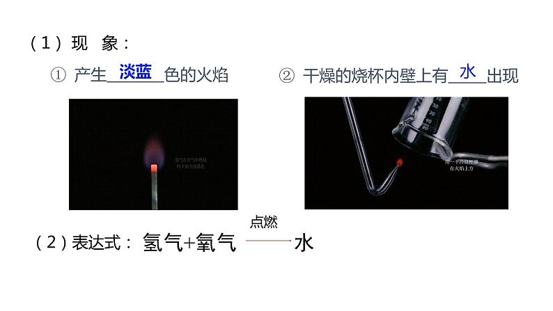 课题3   水的组成    第1课时第8页