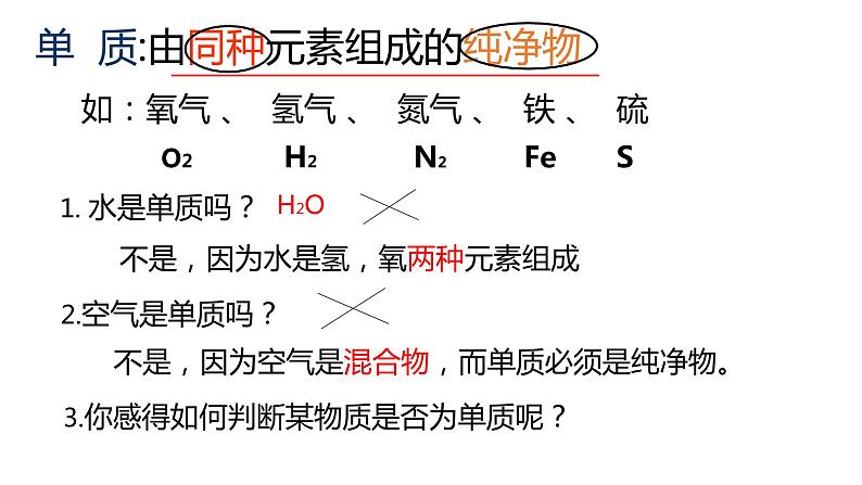 课题3   水的组成    第2课时第3页