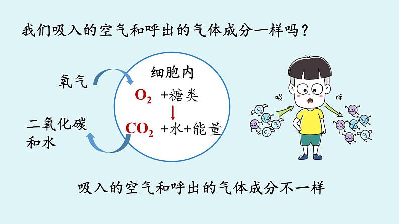 人教版初中 化学九年级（上册）  第1单元 课题2 化学是一门以实验为基础的科学04