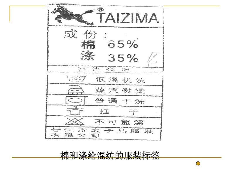 人教版九年级化学下册4备课素材有机合成材料第6页