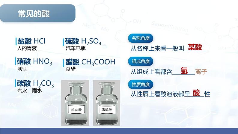 第十单元  课题1 常见的酸和碱  课件—九年级化学人教版下册05