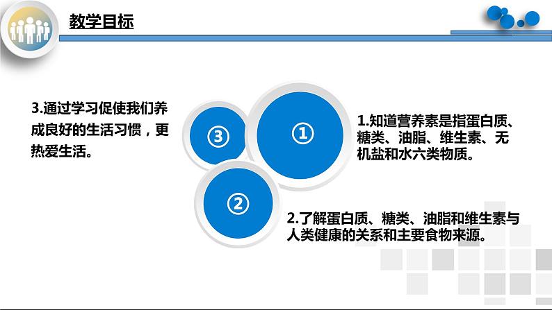 课题1《人类重要的营养物质》课件PPT+教学设计+同步练习03