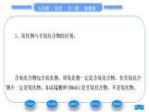 魯教版九年級化學(xué)上第四單元我們周圍的空氣第三節(jié)氧氣第2課時氧氣的性質(zhì)和用途習(xí)題課件