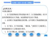 科粵版九年級(jí)化學(xué)上第二章空氣、物質(zhì)的構(gòu)成2.2構(gòu)成物質(zhì)的微粒(Ⅰ)——分子習(xí)題課件