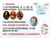 第十一单元 课题1 生活中常见的盐  课件  九年级化学人教版下册