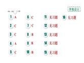 人教版九年级化学下册第7讲化学实验基本操作及气体的制备课件