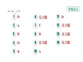 人教版九年级化学下册第九单元热门考点整合专训课件
