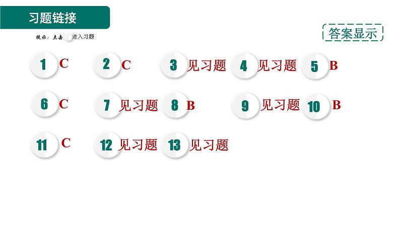 人教版九年级化学下册第十单元热门考点整合专训课件第2页