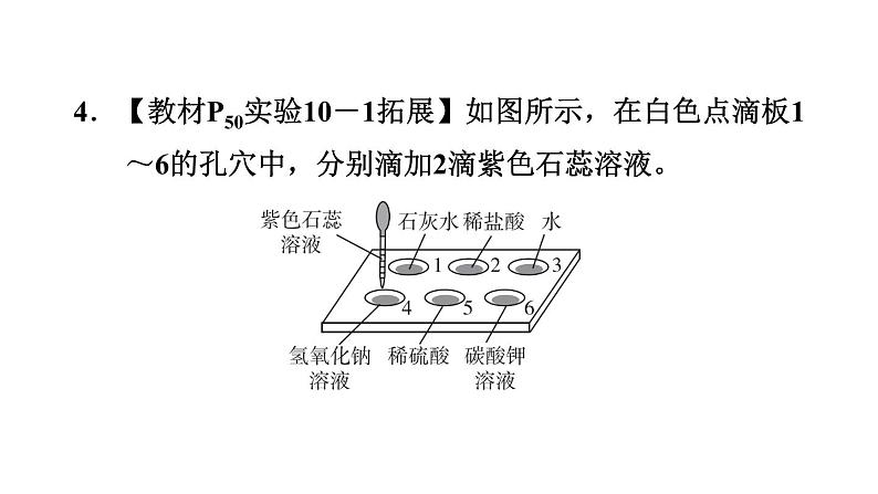 人教版九年级化学下册第十单元课件合集共9套第7页