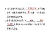 人教版九年级化学下册12-3有机合成材料课件