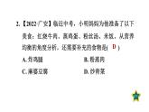 人教版九年级化学下册第十二单元热门考点整合专训课件