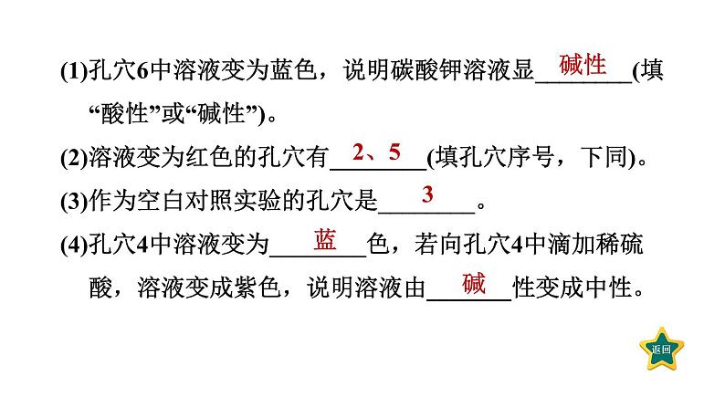 人教版九年级化学下册10-1-1常见的酸课件第7页