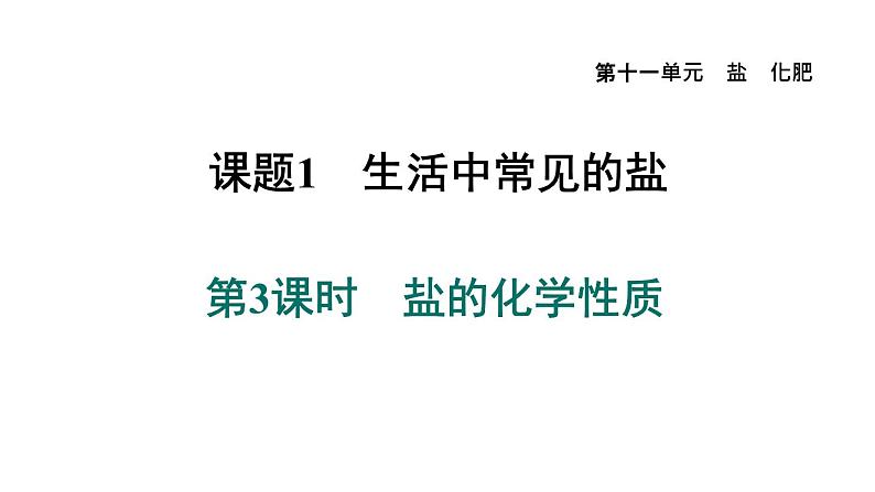 人教版九年级化学下册11-1-3盐的化学性质课件01