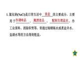 人教版九年级化学下册11-1-1几种常见的盐课件