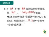 人教版九年级化学下册10-2-1中和反应课件