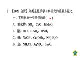 人教版九年级化学下册10-2-1中和反应课件